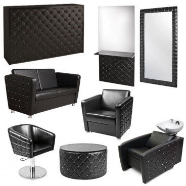 Мужская мойка барбер "Гламрок"