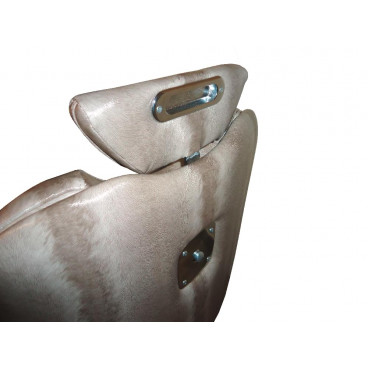 Мужское барбер кресло TATU