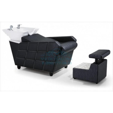 Парикмахерска мойка МД-573