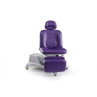 Косметологическое кресло "DreaMed Zak High" 4 мотора