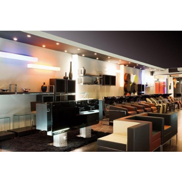 Стойка администратора BLACK-ICE 