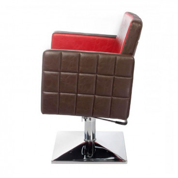 Кресло парикмахерское Dubai