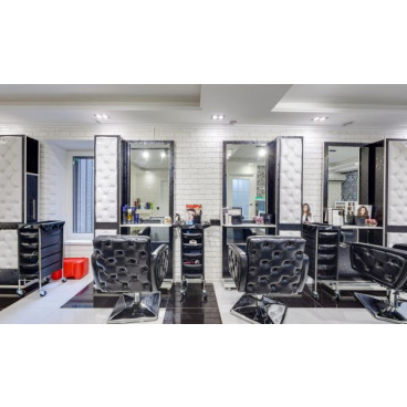 Парикмахерская мойка Премьер Электро