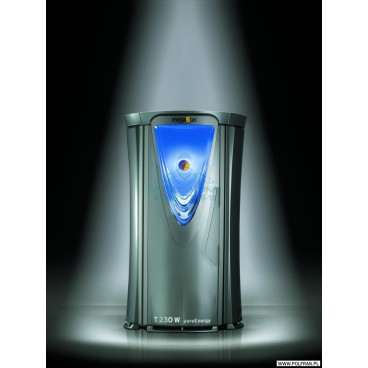 Вертикальный солярий "T 230 W pureEnergy"