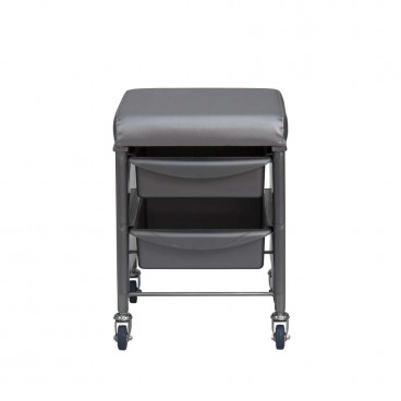 Стул мастера "КАРАТ ПЛЮС" без спинки