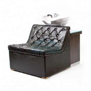 Парикмахерская мойка Silvana