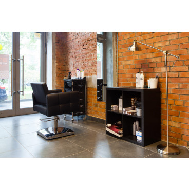 Парикмахерское кресло "Aurora"