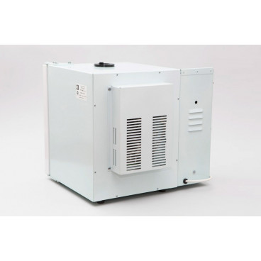 Сухожаровой шкаф "ГП-10"