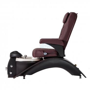 Педикюрное СПА кресло Echo SE Features