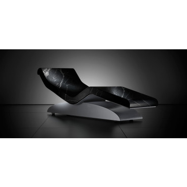 Инфракрасный теплый шезлонг "CLEOPATRA MODERNO"