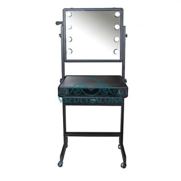 Зеркало визажиста Elision с подсветкой