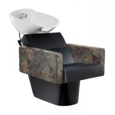 Мужская мойка барбер Canalgrande