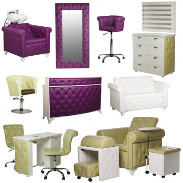 Стул мастера "Соната"