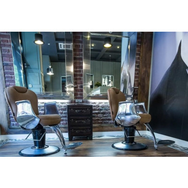 Мужское барбер кресло TATU