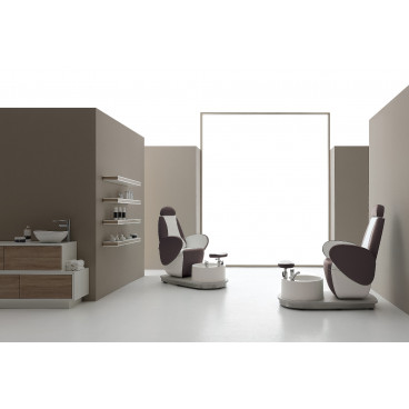 Педикюрная группа "EDGE"