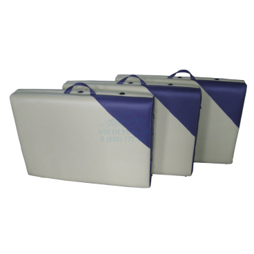 Кушетка массажная складная MASTER