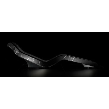 Инфракрасный теплый шезлонг "CLEOPATRA BASICO"