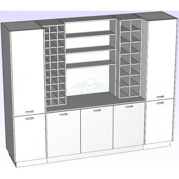 Лаборатория Art.007