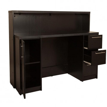 Стойка администратора Интер