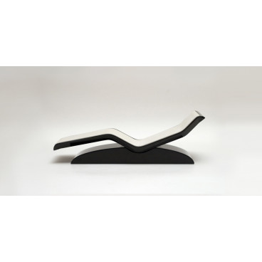 Инфракрасный теплый шезлонг "DIVA MODERNO"