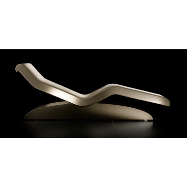 Инфракрасный теплый шезлонг "CLEOPATRA MODERNO"