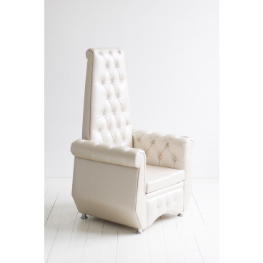 Педикюрное СПА кресло Jersey