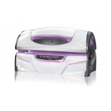 Солярий горизонтальный "Luxura X7 II 42 Sli High Intensive"