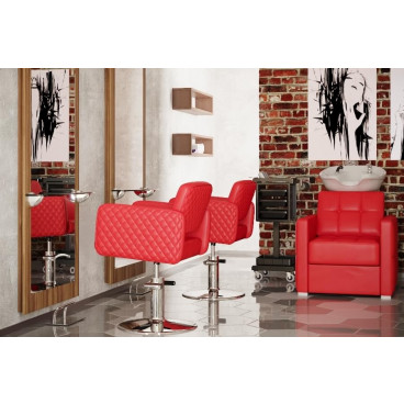 Зеркало парикмахерское "VIOLET"