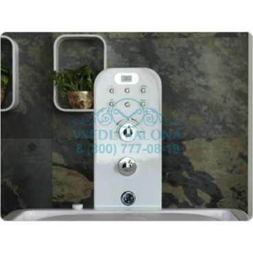 Многофункциональная кабина "AEMOTIO BASIC"