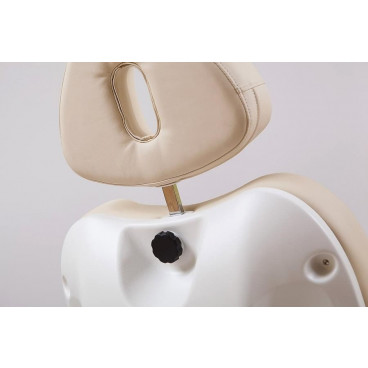 Косметологическое кресло SD-3803A, 2 мотора