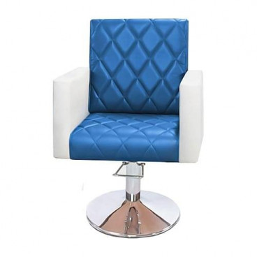 Кресло парикмахерское "Rossi"