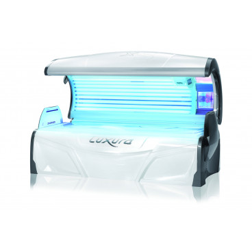 Горизонтальный солярий "Luxura X5 II 34 Sli"