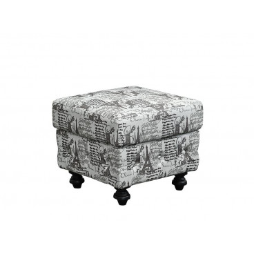 Мужской диван Chester Lux