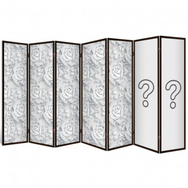 Ширма-перегородка "Рассвет" 7 секций