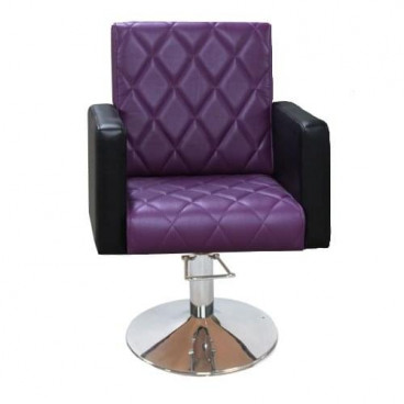 Кресло парикмахерское "Rossi"