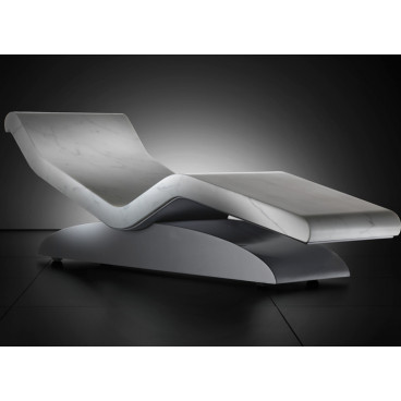 Инфракрасный теплый шезлонг "CLEOPATRA MODERNO"