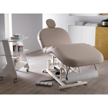 Кушетка массажная "SOSUL TOP 2 MOTORS"