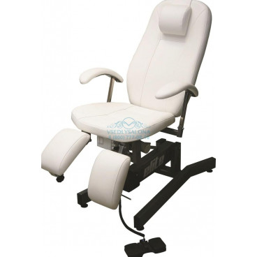 Кресло педикюрное ЭЛИТ (1 мотор)