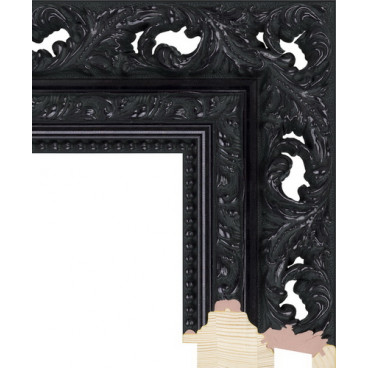 Зеркало в раме "Феде"