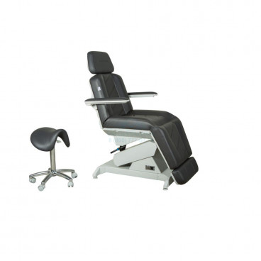 Кресло косметологическое "LEMI SYNCRO BI-ZAK"