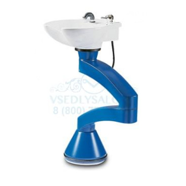 Стояк парикмахерской мойки Терцет