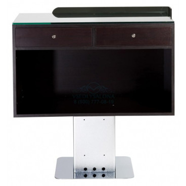 Стойка администратора BLACK-ICE-B 