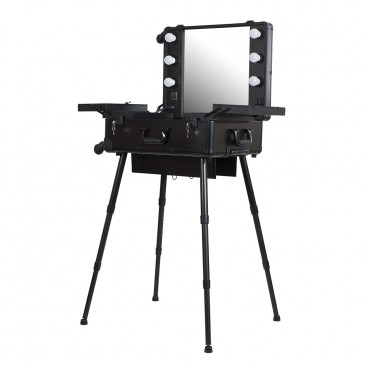 Мобильная студия визажиста "VZ-210"