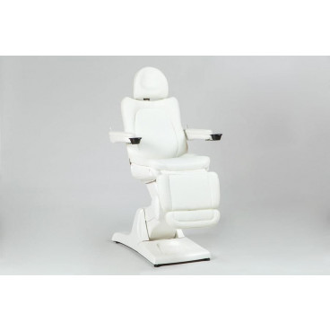 Косметологическое кресло SD-3870А, 3 электромотора