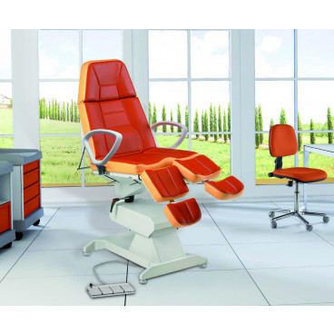 Кресло педикюрное "PODO 1"