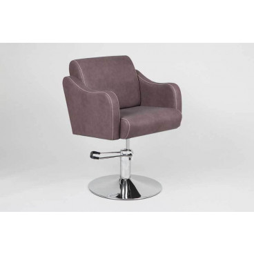 Кресло "Soprano" парикмахерское