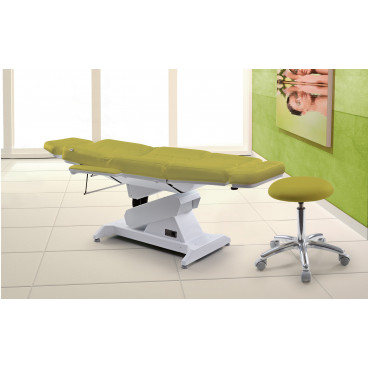 Кресло косметологическое "LEMI SYNCRO BI-ZAK"