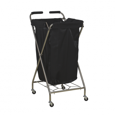 Парикмахерская тележка "Т-202"