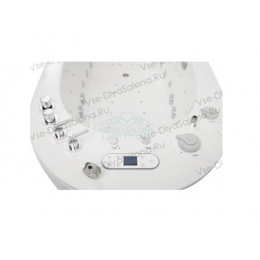 СПА капсула "NeoQi Harmony Niagara"