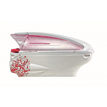 Спа капсула "COLLAGEN OCEAN 02 POD"